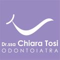 STUDIO DENTISTICO TOSI DOTT.SSA CHIARA-LOGO STUDIO DENTISTICO TOSI DOTT.SSA CHIARA-LOGO