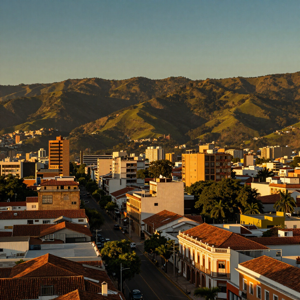 Cali, origen de OurGuia