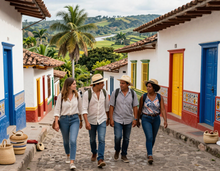 Experiencia con contexto y cercanía en destino