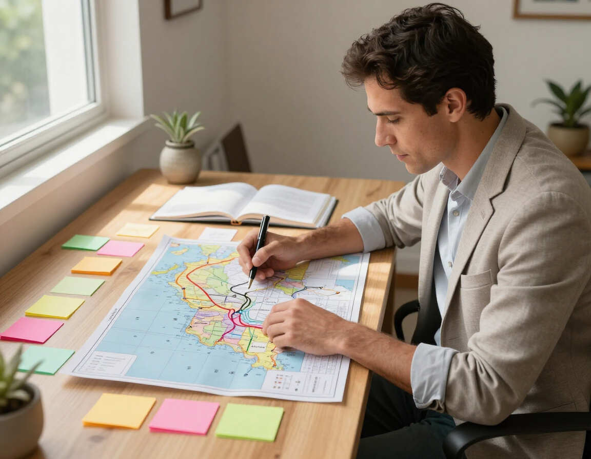 Diseño de experiencias a la medida con enfoque local