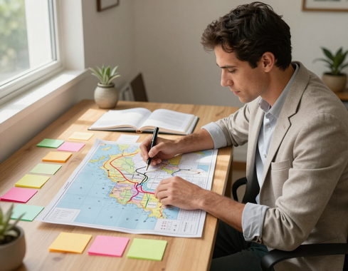 Diseño de experiencias a la medida con enfoque local