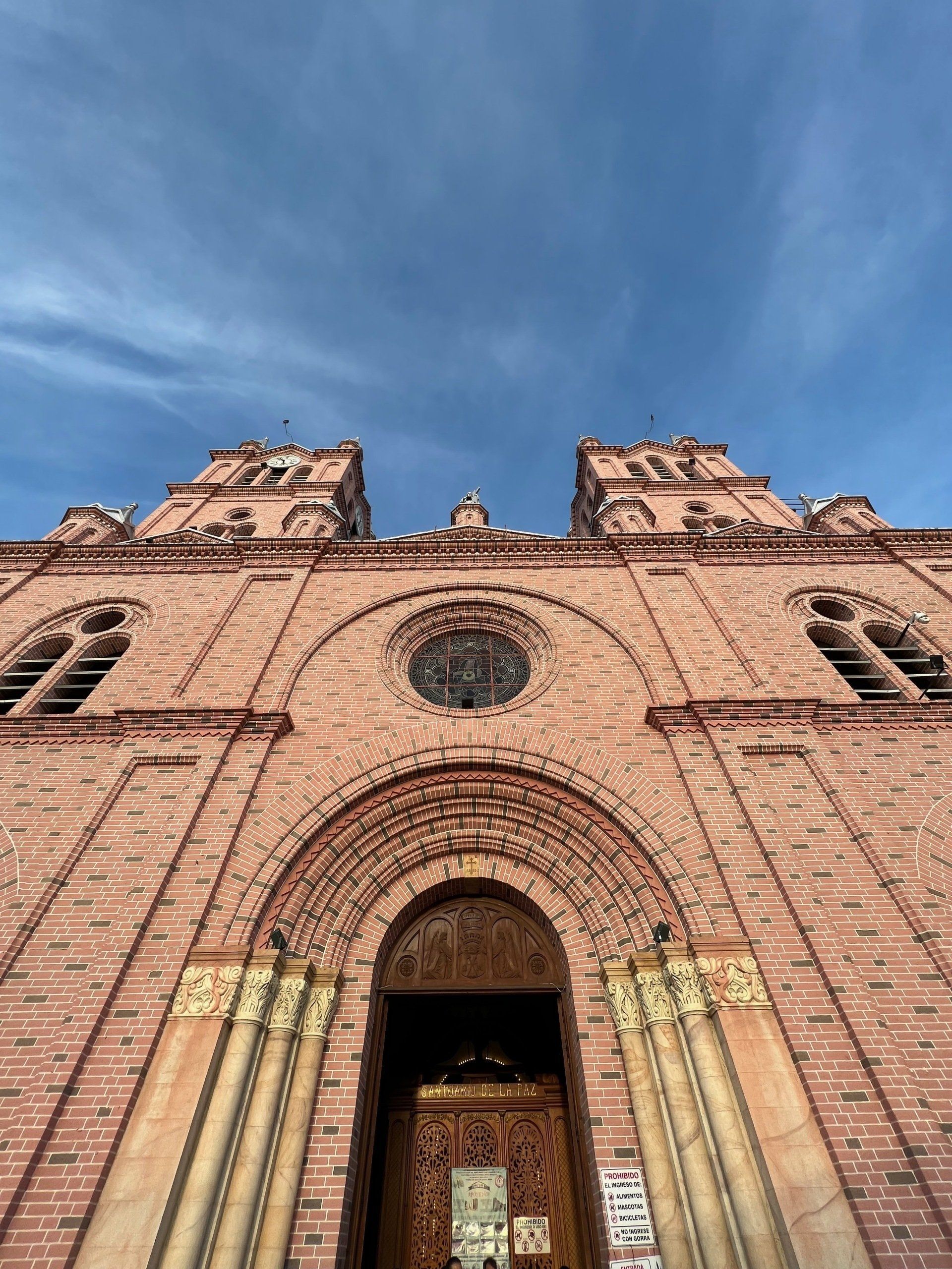 Basilica de Buga