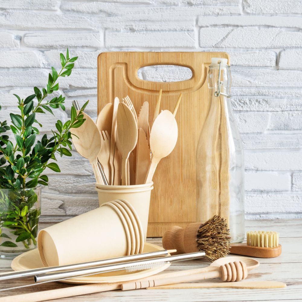 Eco-Friendly Friendly Kitchens Warrnambool