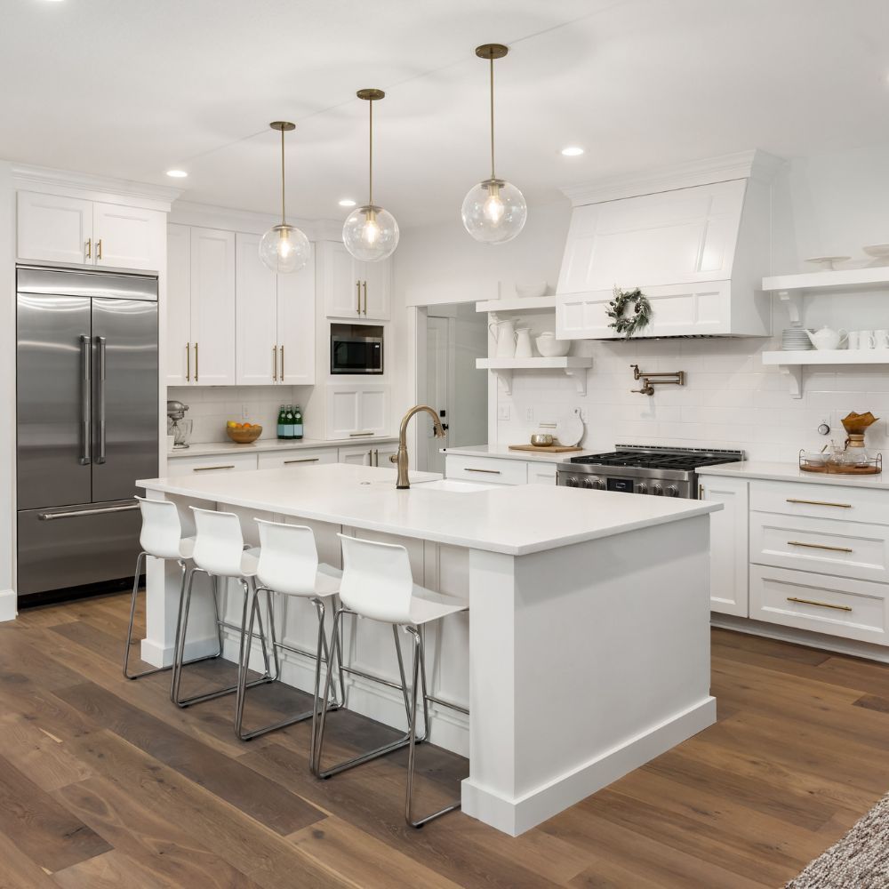 Kitchen Benchtop Warrnambool