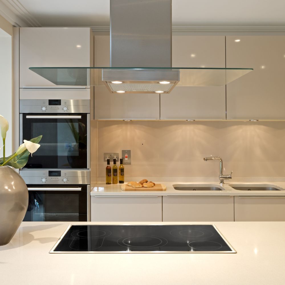 Luxury Kitchen Warrnambool