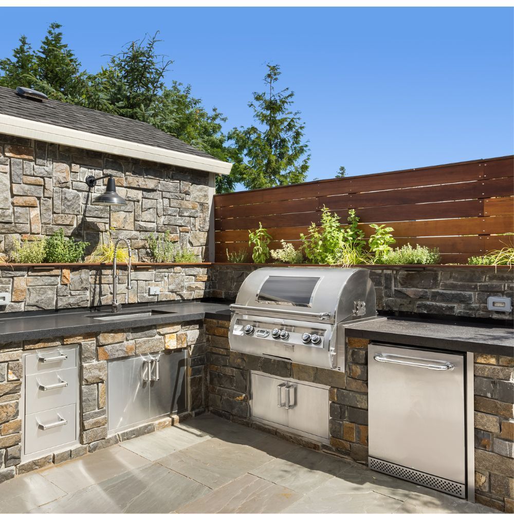Outdoor Kitchens Warrnambool