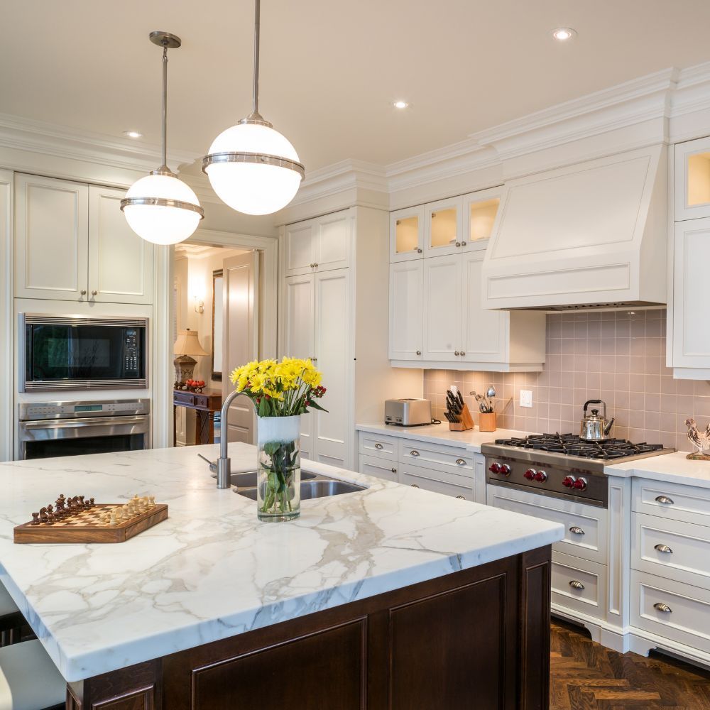 Kitchen Renovation Warrnambool Project 2