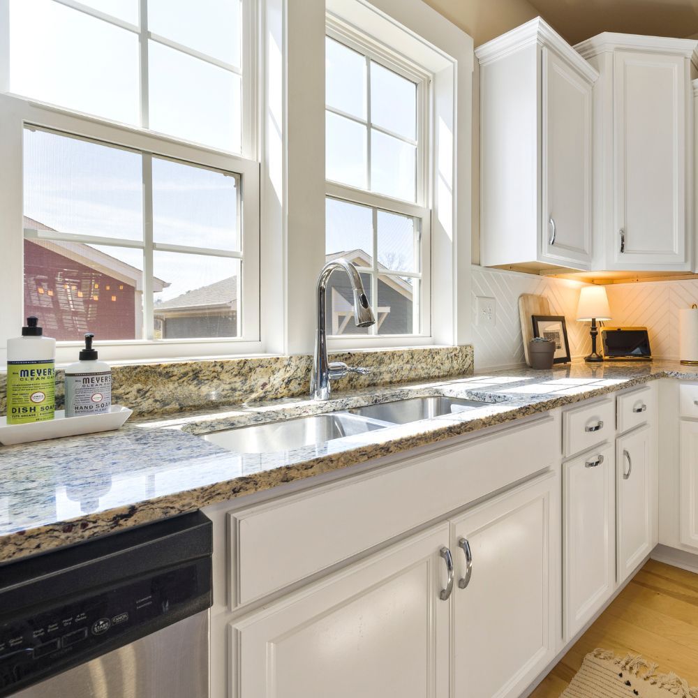 Kitchen Renovation Warrnambool Project 6