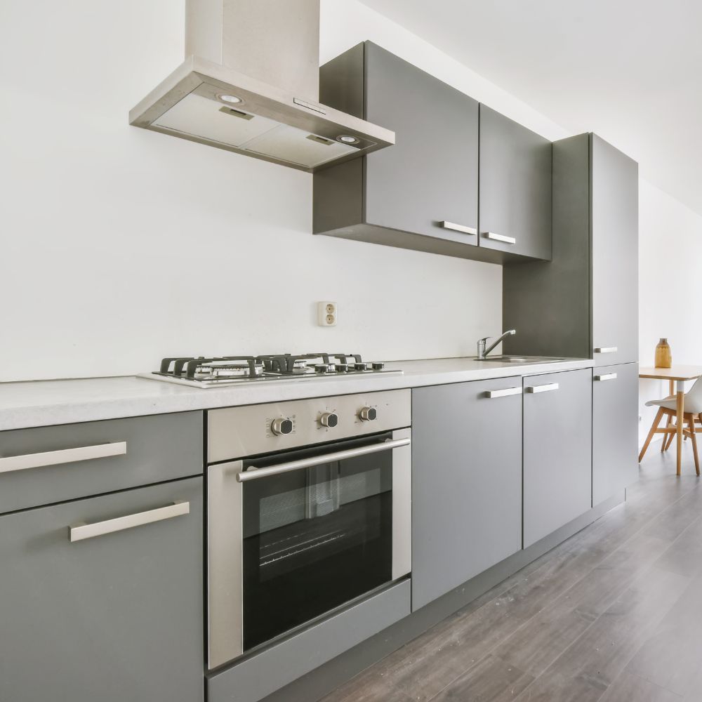 Kitchen Island Installation Warrnambool.