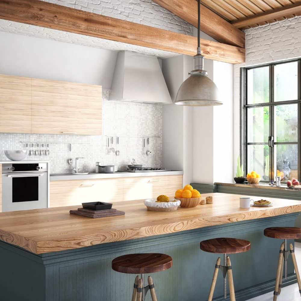 Heritage Kitchen Warrnambool