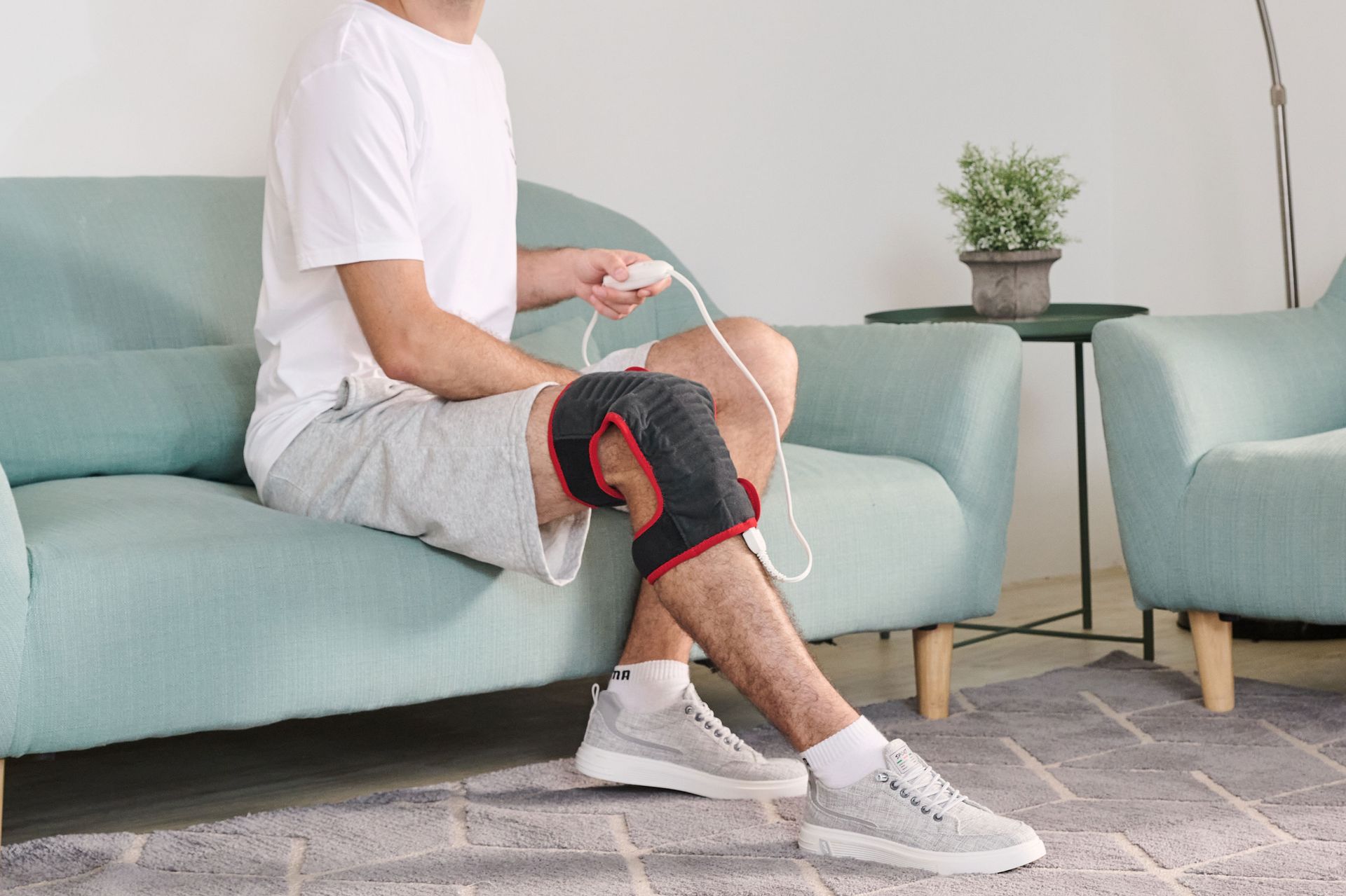 JointEase Hot or Cold Compression Wrap