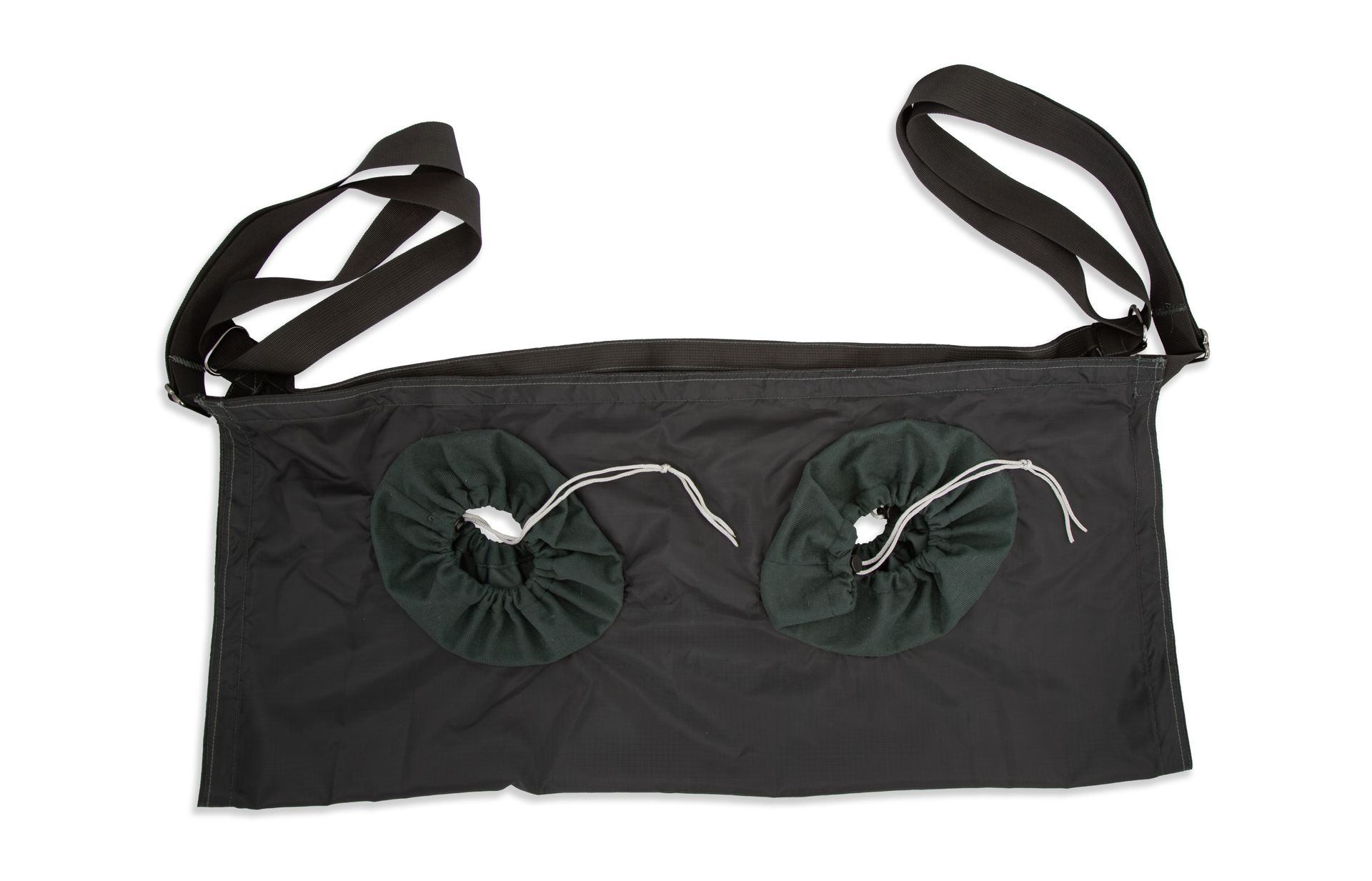 Universal size Canine Transport Rip-Stop Stretcher (Dog Carrier/ Stretcher)