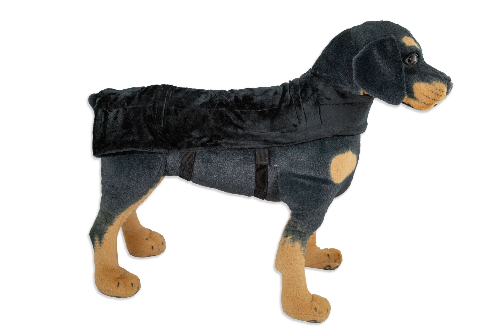 Dog Instant Wrap (single use)