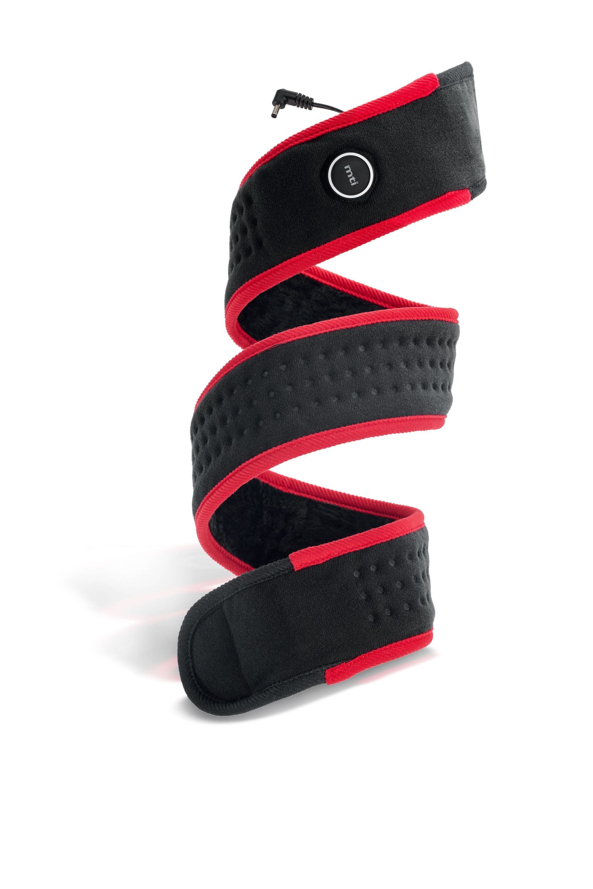 Portable FlexFit Heating Wrap