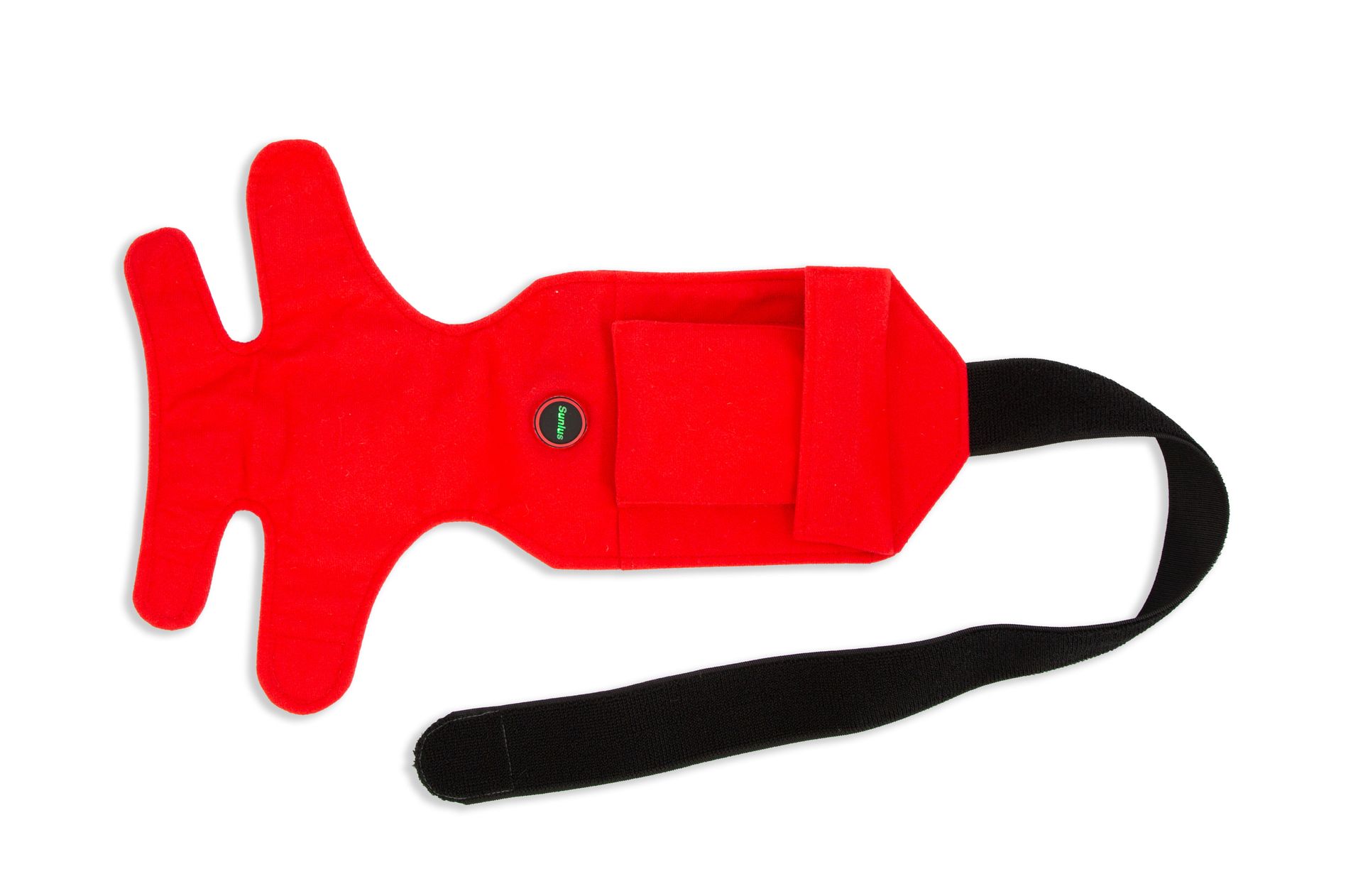 Canine Knee & Elbow Portable Heat Pad