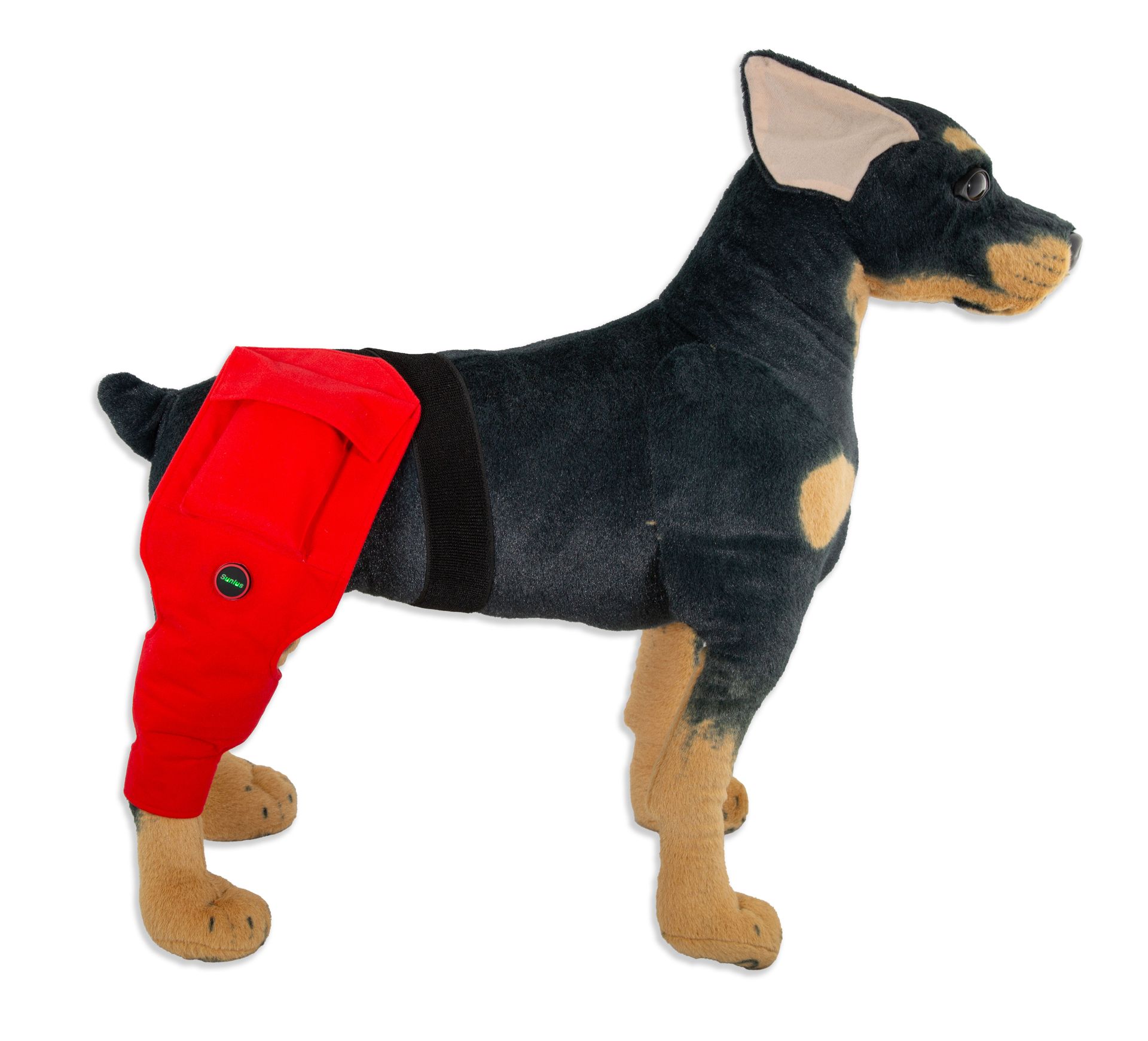 Canine Knee & Elbow Portable Heat Pad