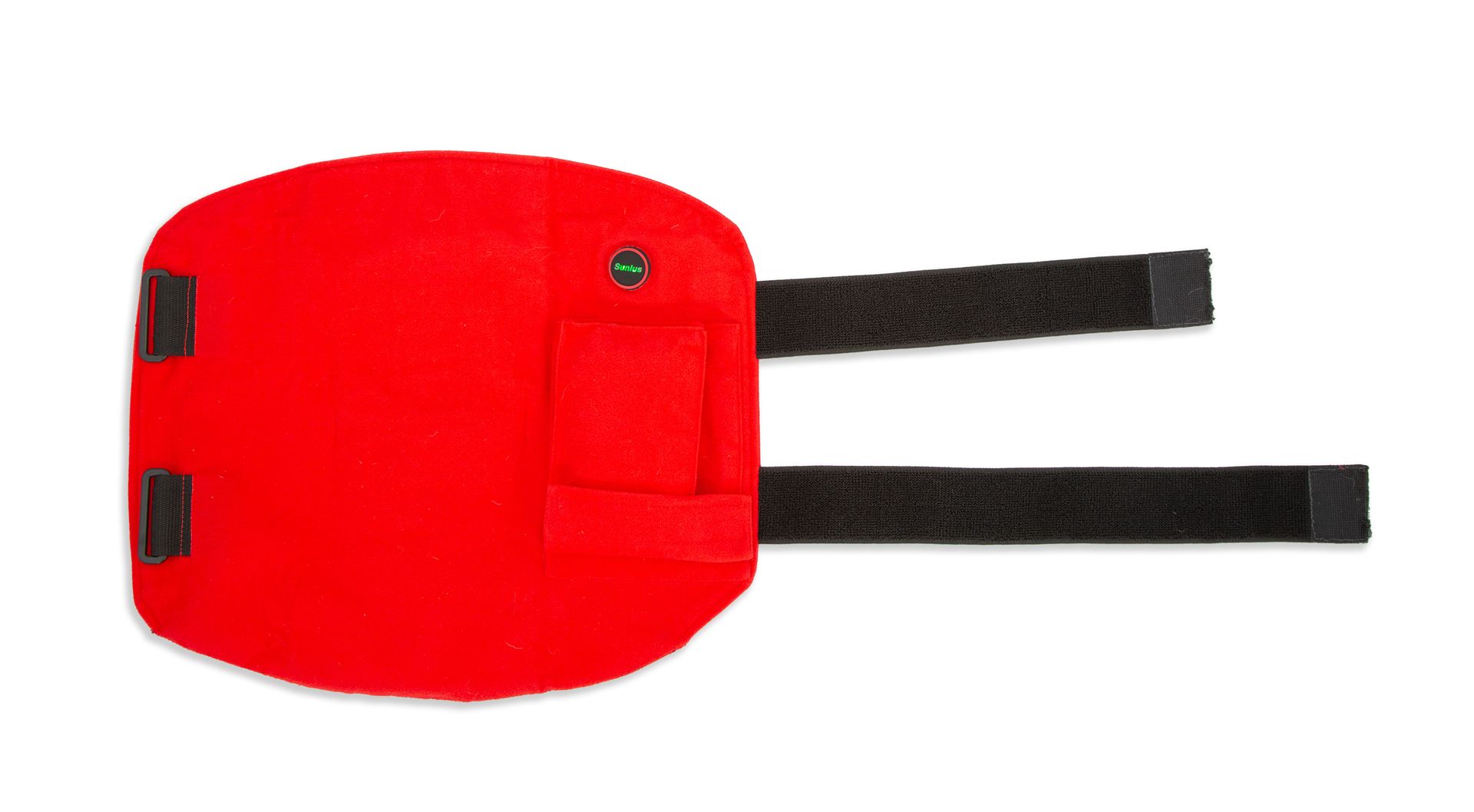 Canine Back Portable Heat Pad