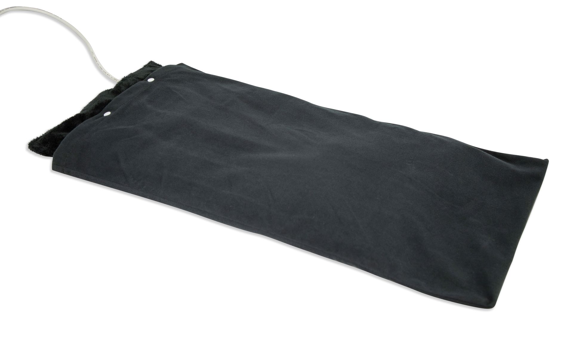 Extra Long Weighted DeepRelief Heating Pad