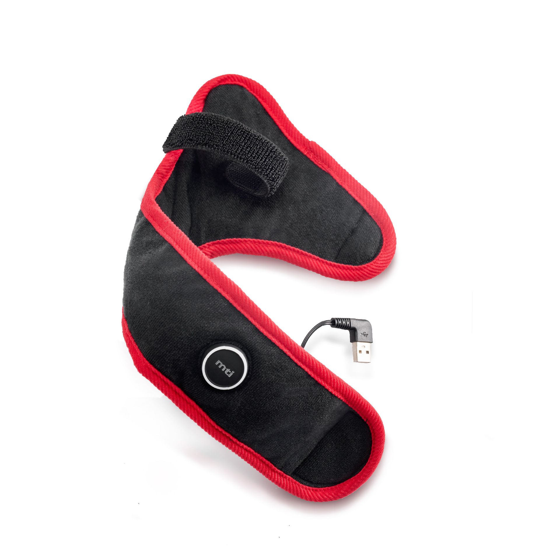 Portable Smart Heat Compress Wristband