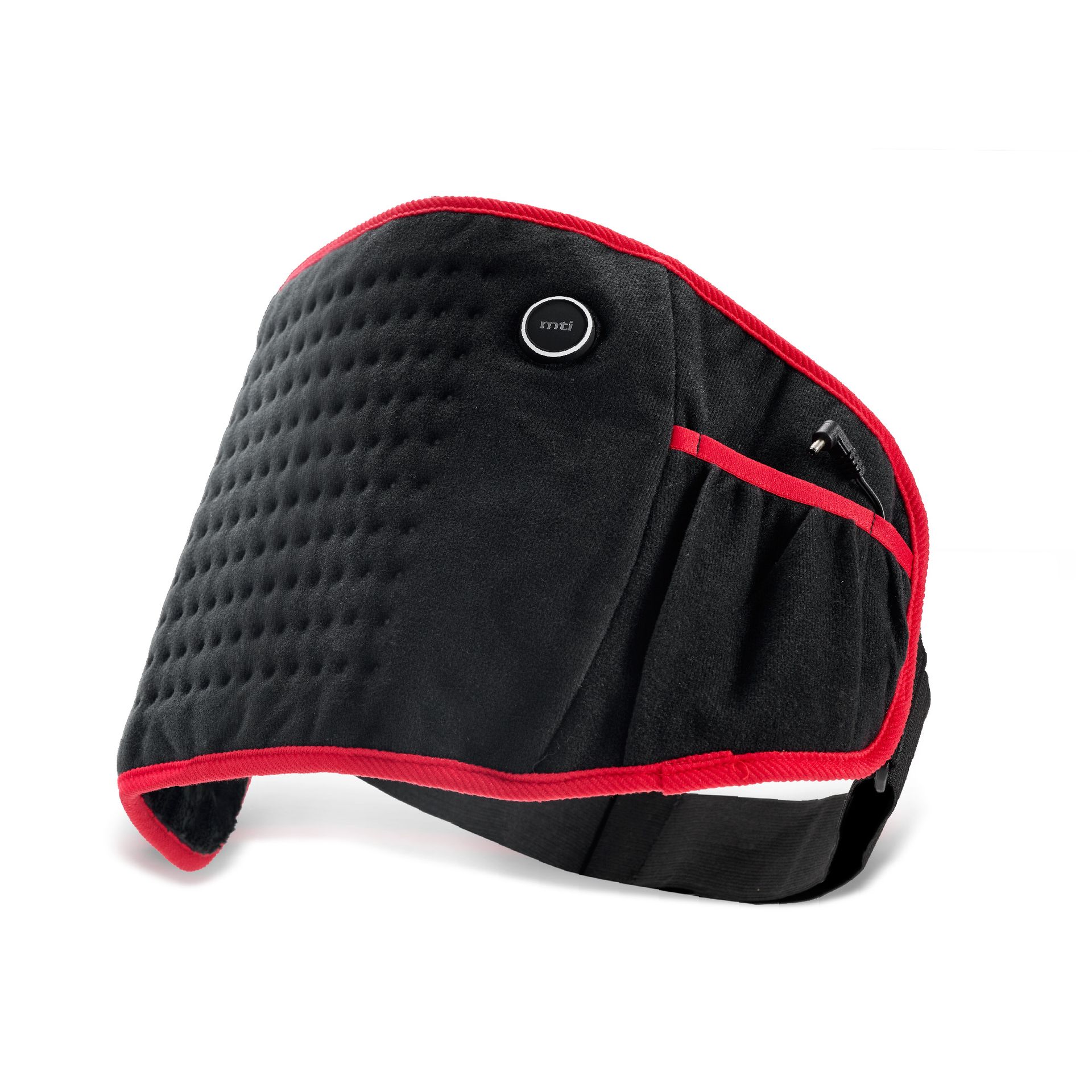 Portable Heat Compress Abdomen and Waist Pad (XL)