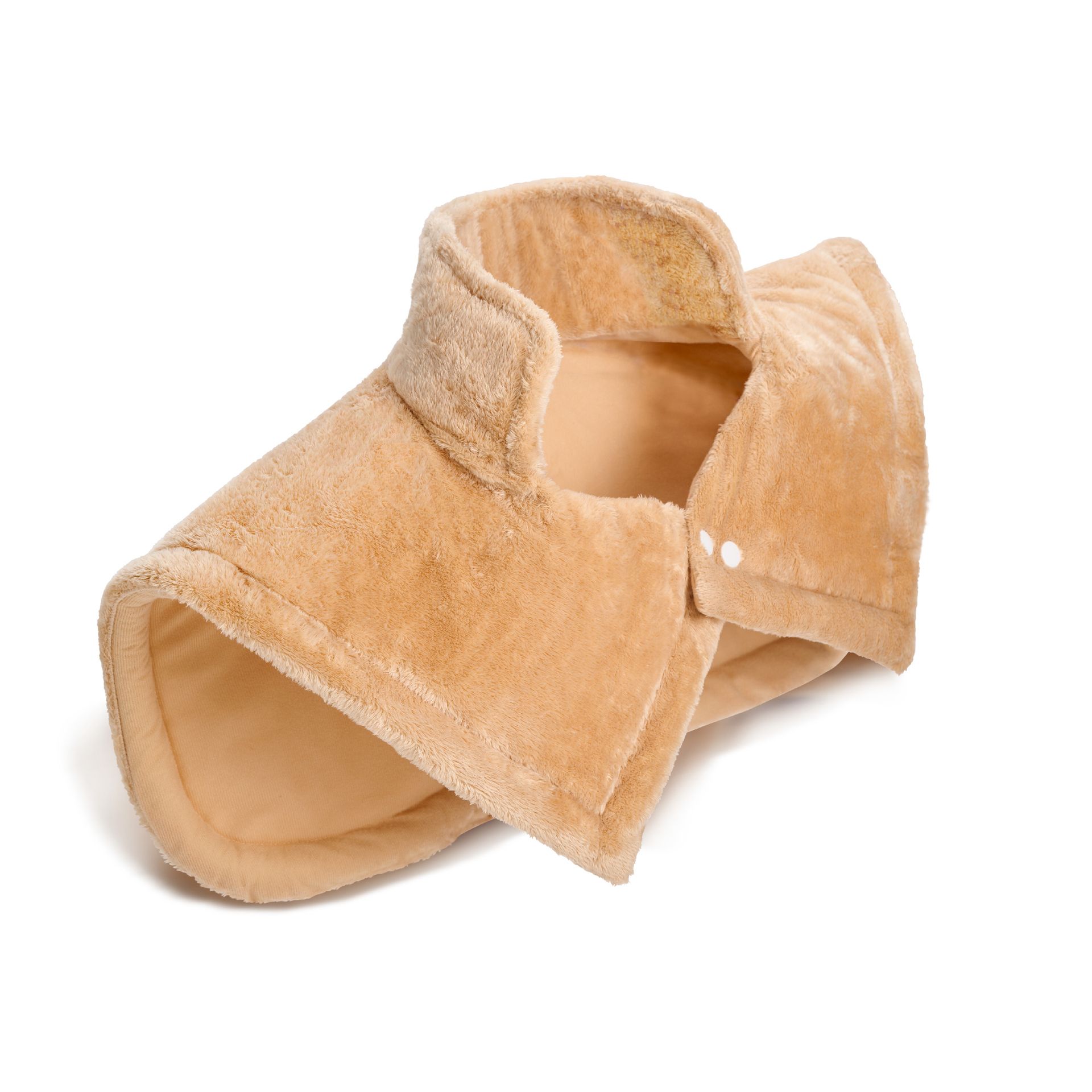 Neck & Shoulders Weighted DeepRelief Heating Pad