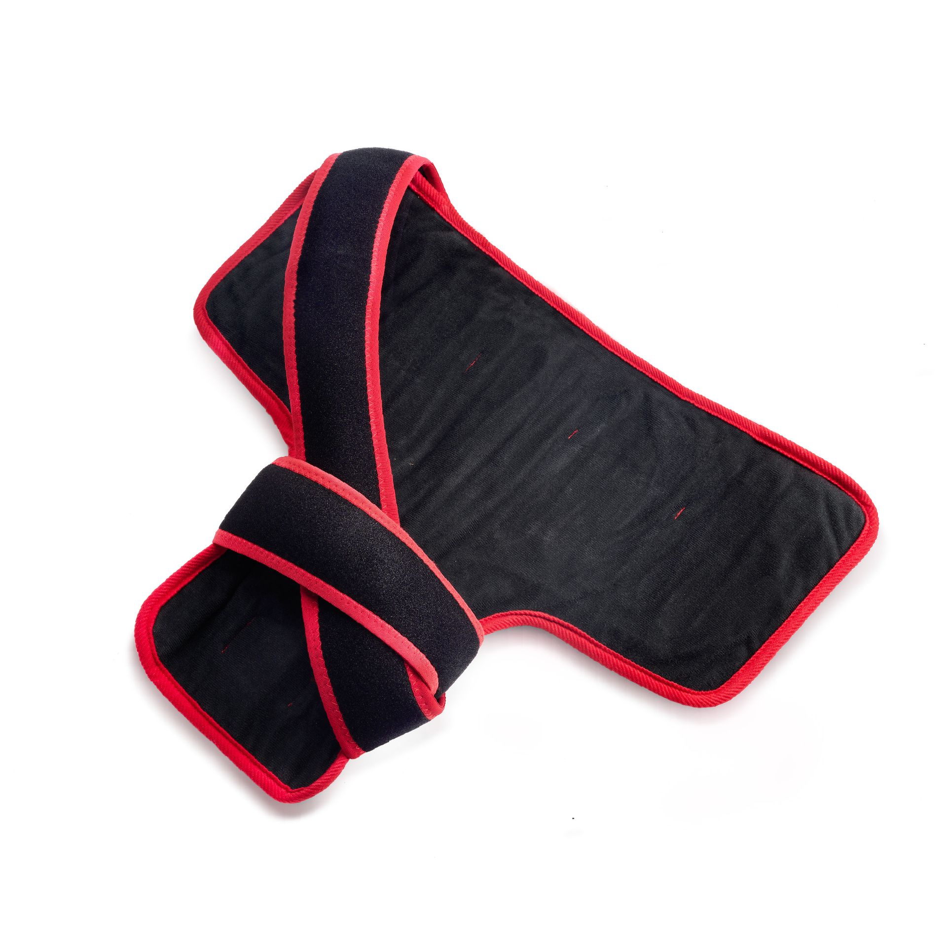 Adjustable Heated Shoulder Wrap