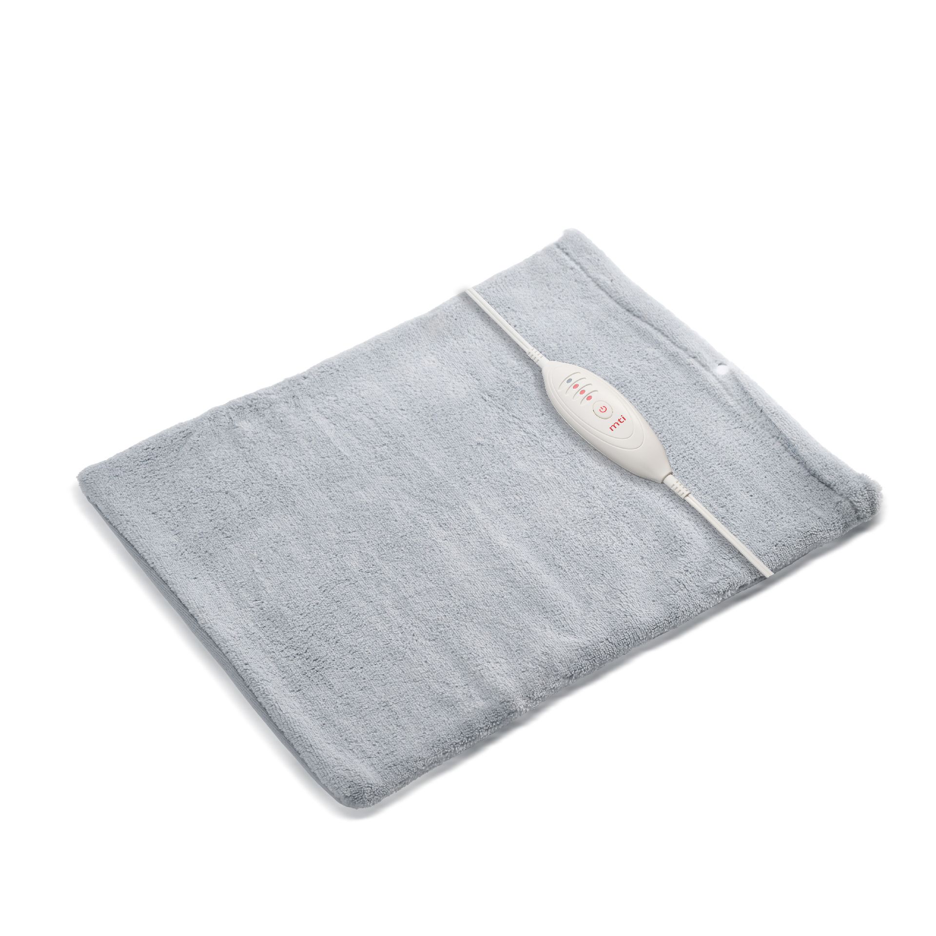 Fast-Heat Vinyl Heating Pad