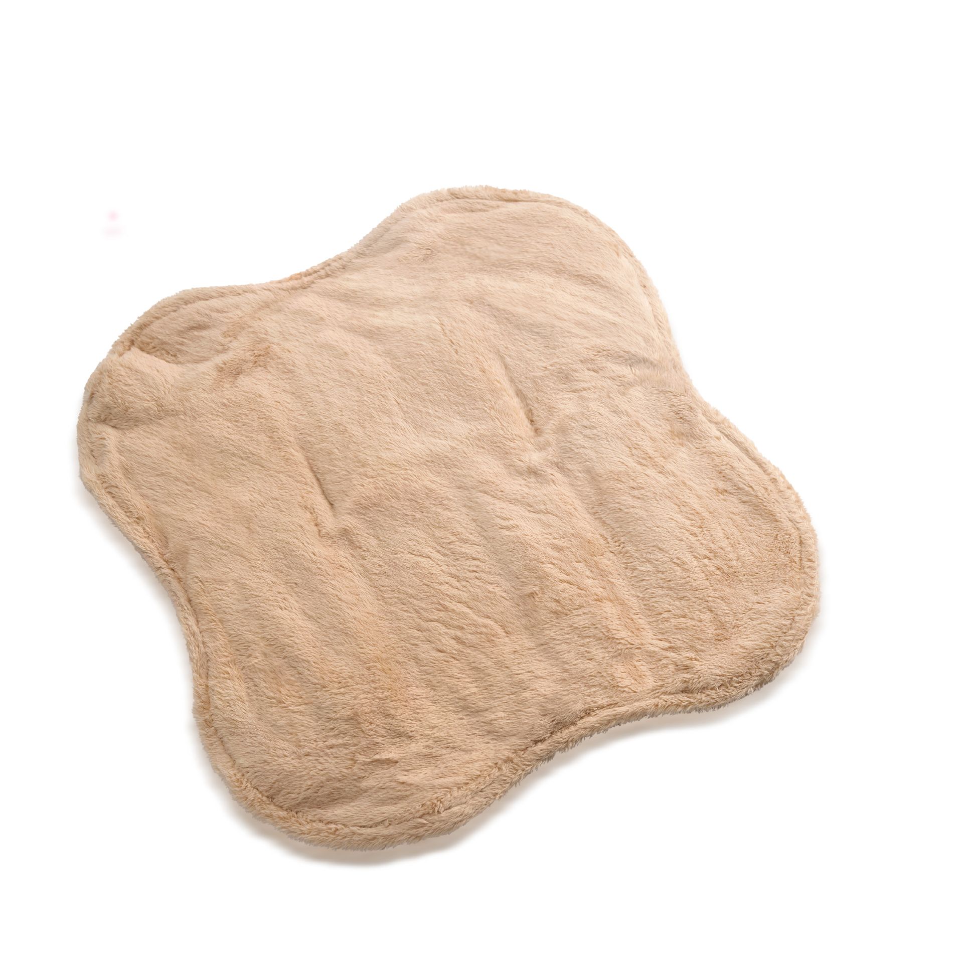 Dry and Moist Weighted Heating Pad