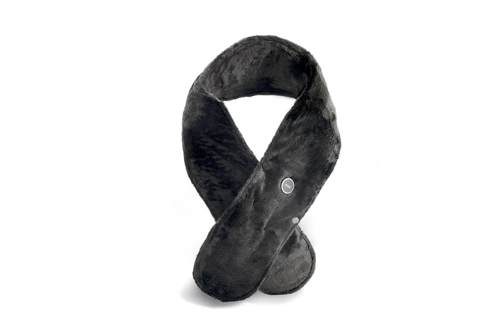 Portable Smart Comfort Heating Scarf