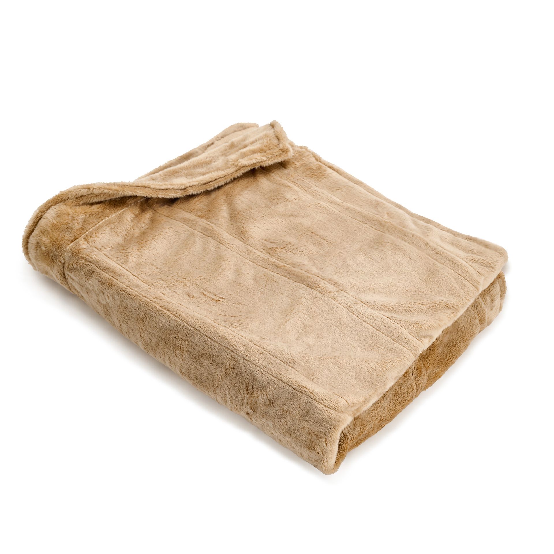 Fast-Heat Soothing Therapy Blanket