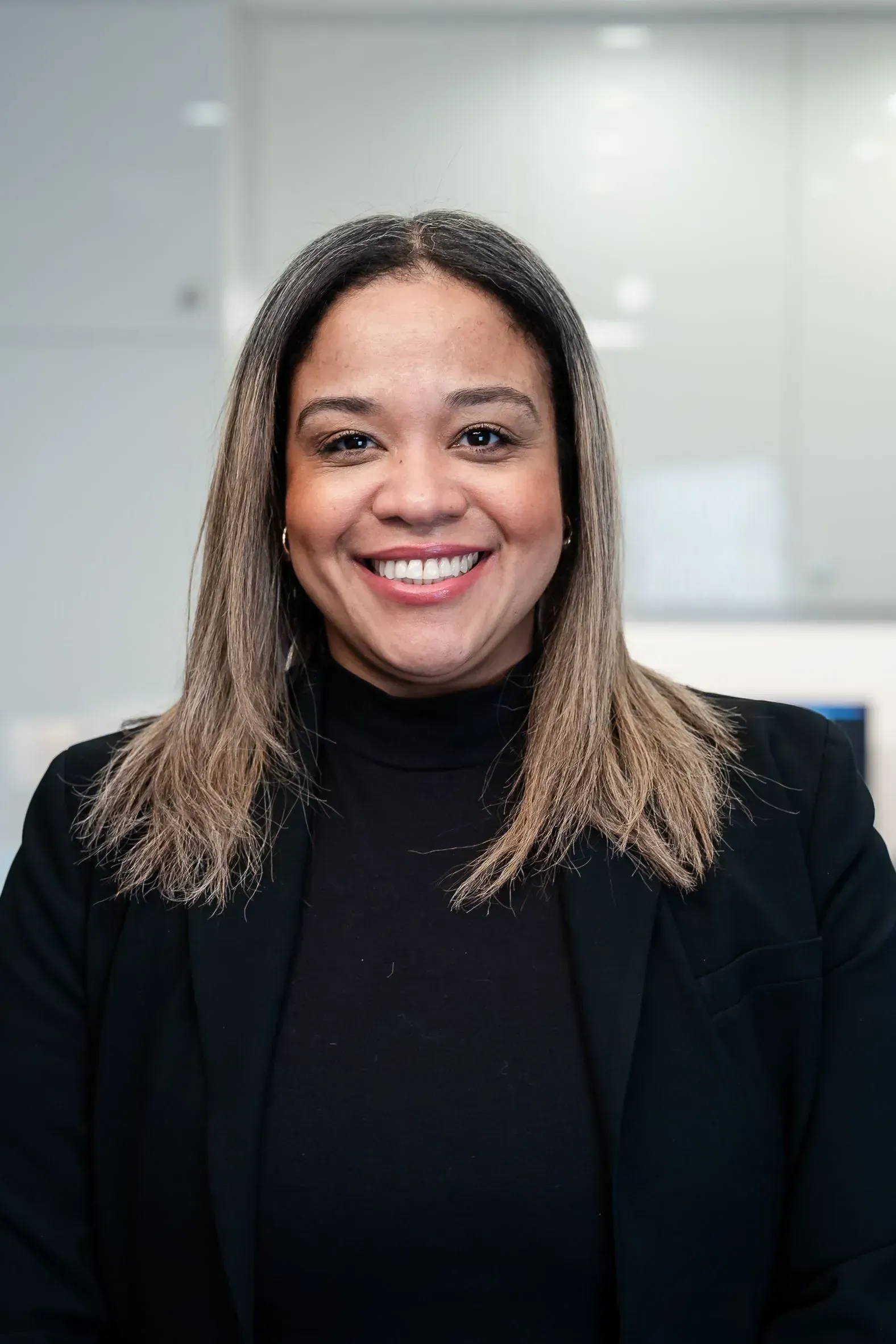 Gina Leyba Gina Leyba