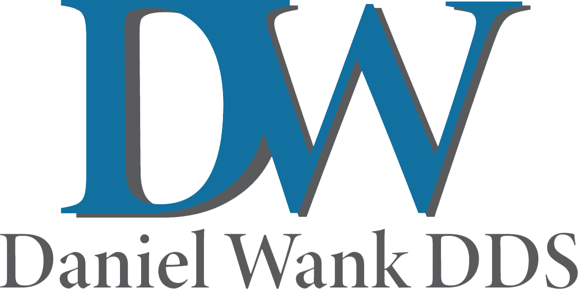 Daniel Wank DDS Logo