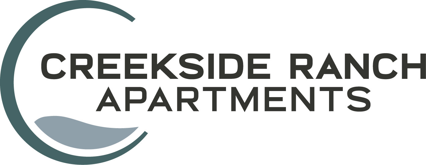 Creekside Ranch Apartments Logo
