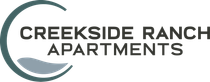 Creekside Ranch Apartments Logo