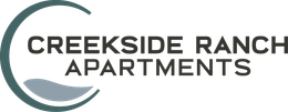 Creekside Ranch Apartments logo