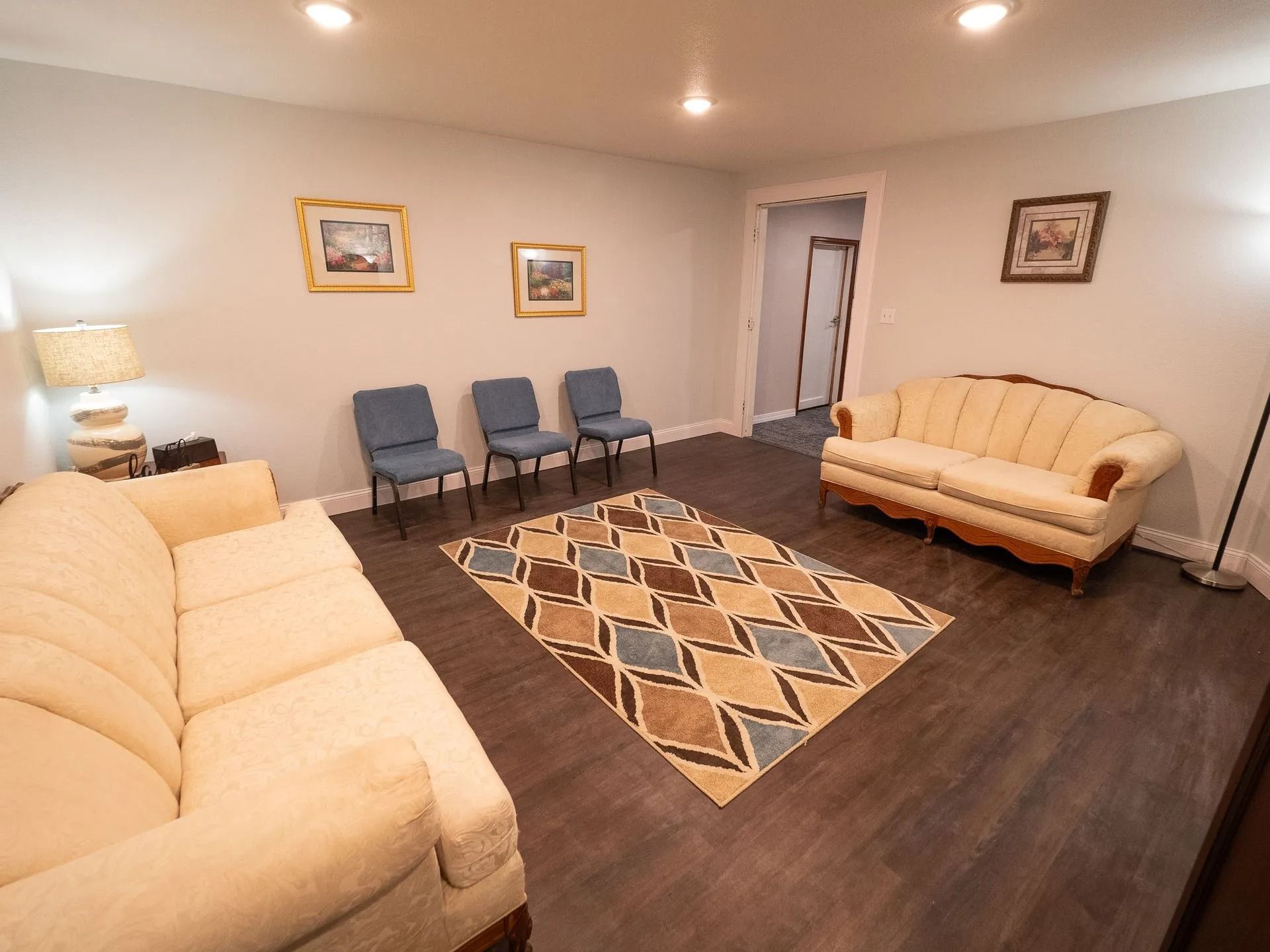 Our Location | Dalhart Funeral Home | Dalhart, TX