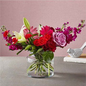 All My Love Bouquet — Brooklyn, NY — Meaningful Flowers