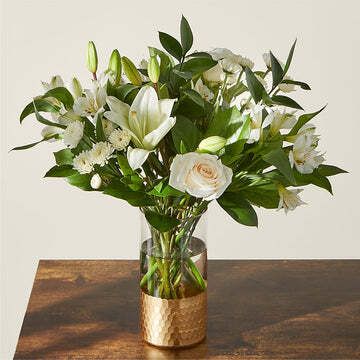Beautiful Day Bouquet — Brooklyn, NY — Meaningful Flowers