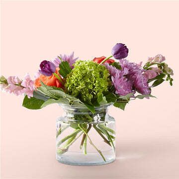 Lovebug Bouquet — Brooklyn, NY — Meaningful Flowers