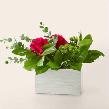 Wild Spirit Bouquet — Brooklyn, NY — Meaningful Flowers