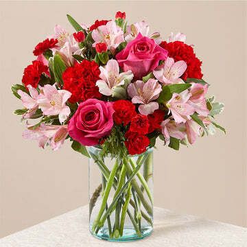 You're Precious Bouquet — Brooklyn, NY — Meaningful Flowers