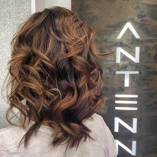 antenna haircutters hair style products