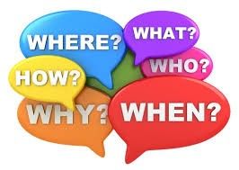 Whats your Passion
