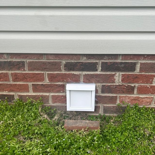 Dryer Cent Installation Best Way Dryer Vent Cleaning Charlotte, NC