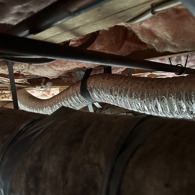 Gallery Best Way Dryer Vent Cleaning Charlotte, NC & Surrounding Areas