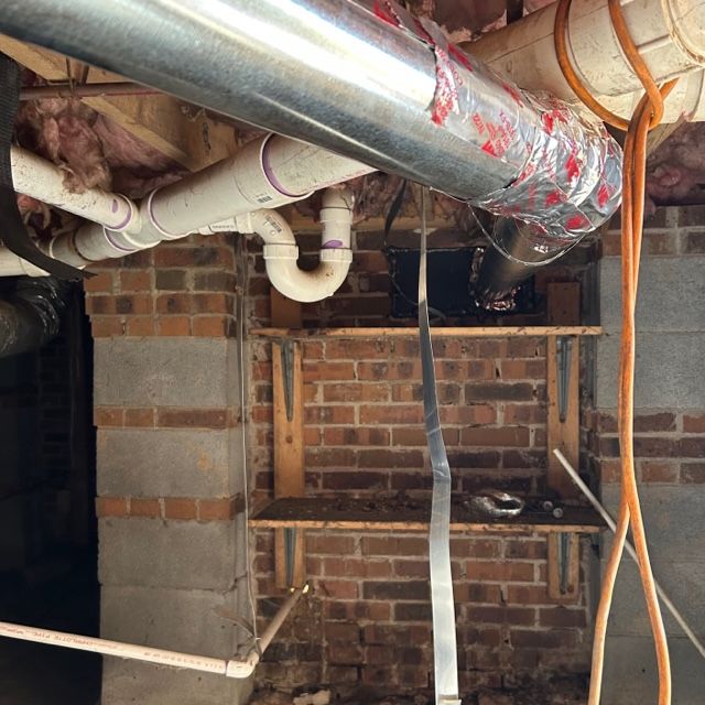 Services Best Way Dryer Vent Cleaning Charlotte, NC & Surrounding Areas