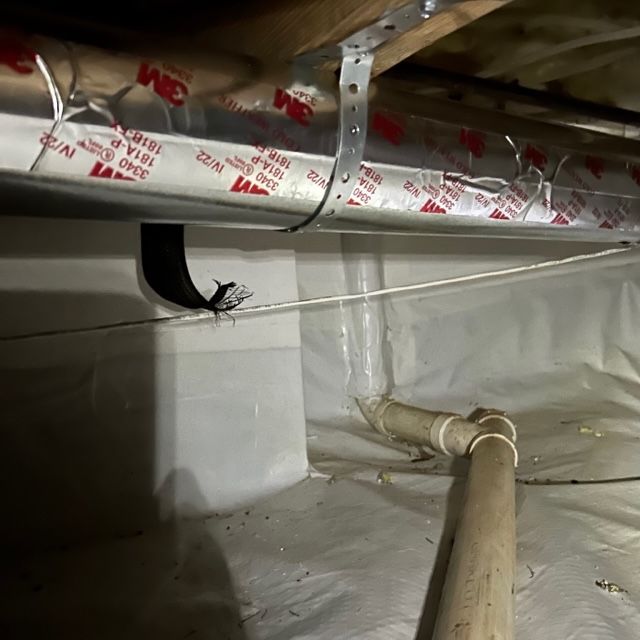 Gallery Best Way Dryer Vent Cleaning Charlotte, NC & Surrounding Areas