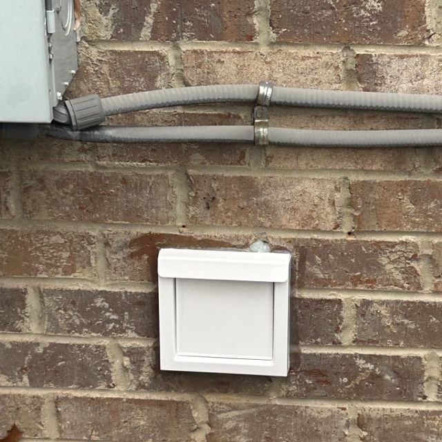 Gallery Best Way Dryer Vent Cleaning Charlotte, NC & Surrounding Areas