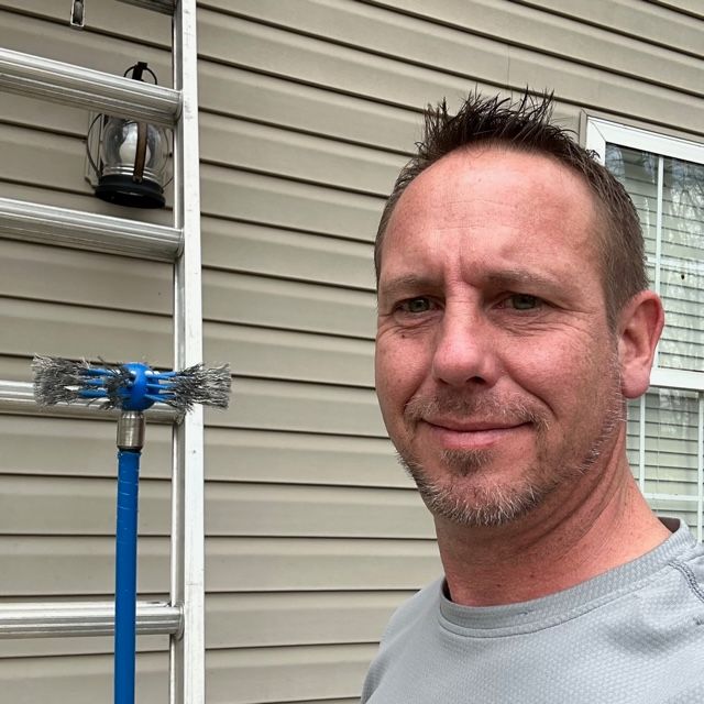 Gallery Best Way Dryer Vent Cleaning Charlotte, NC & Surrounding Areas