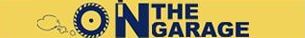 In The Garage logo